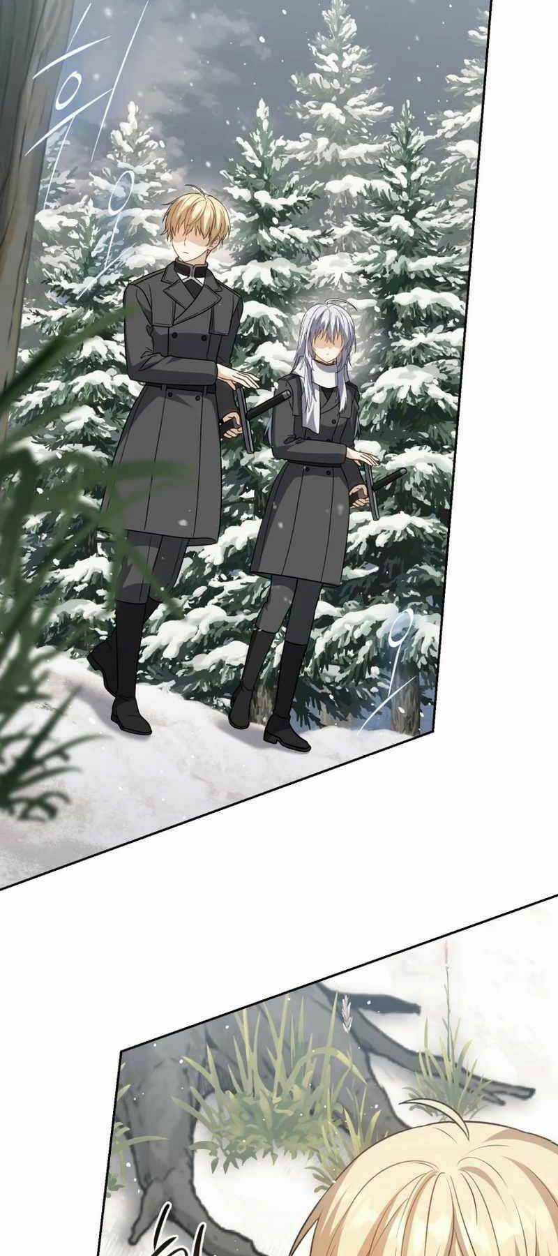 Sát Thủ Tái Sinh Thành Một Kiếm Sĩ Thiên Tài Chapter 32 trang 41