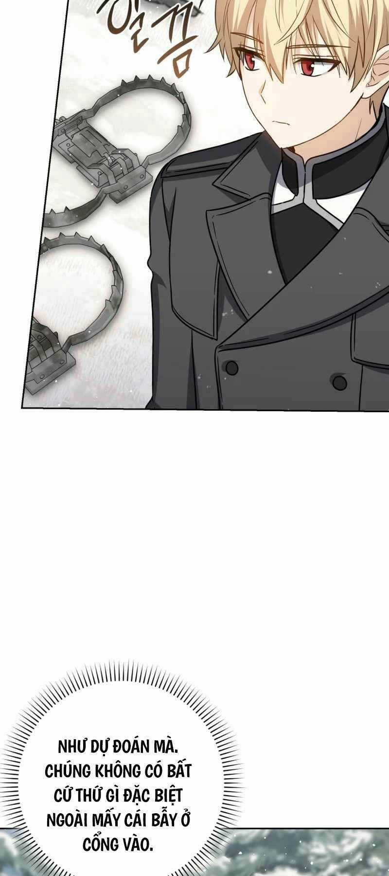 Sát Thủ Tái Sinh Thành Một Kiếm Sĩ Thiên Tài Chapter 32 trang 42