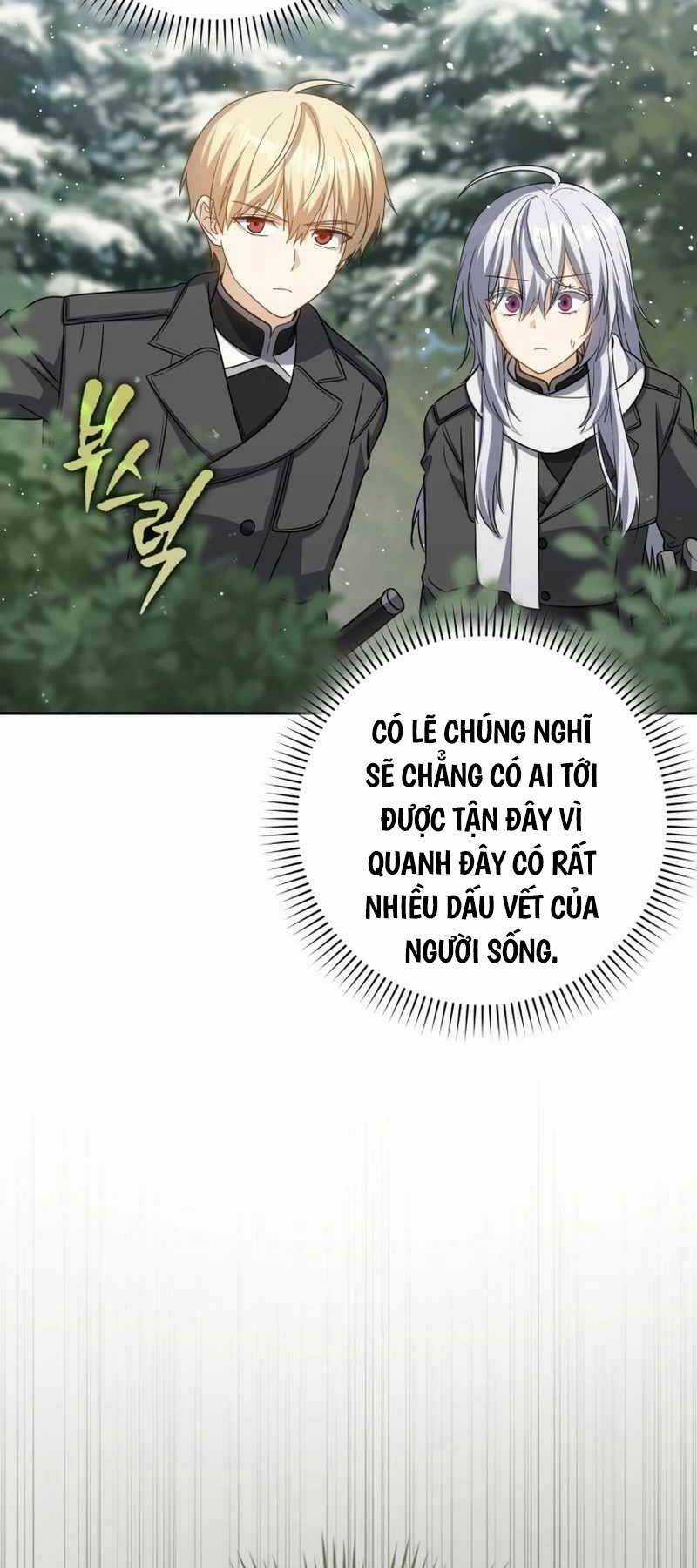 Sát Thủ Tái Sinh Thành Một Kiếm Sĩ Thiên Tài Chapter 32 trang 43