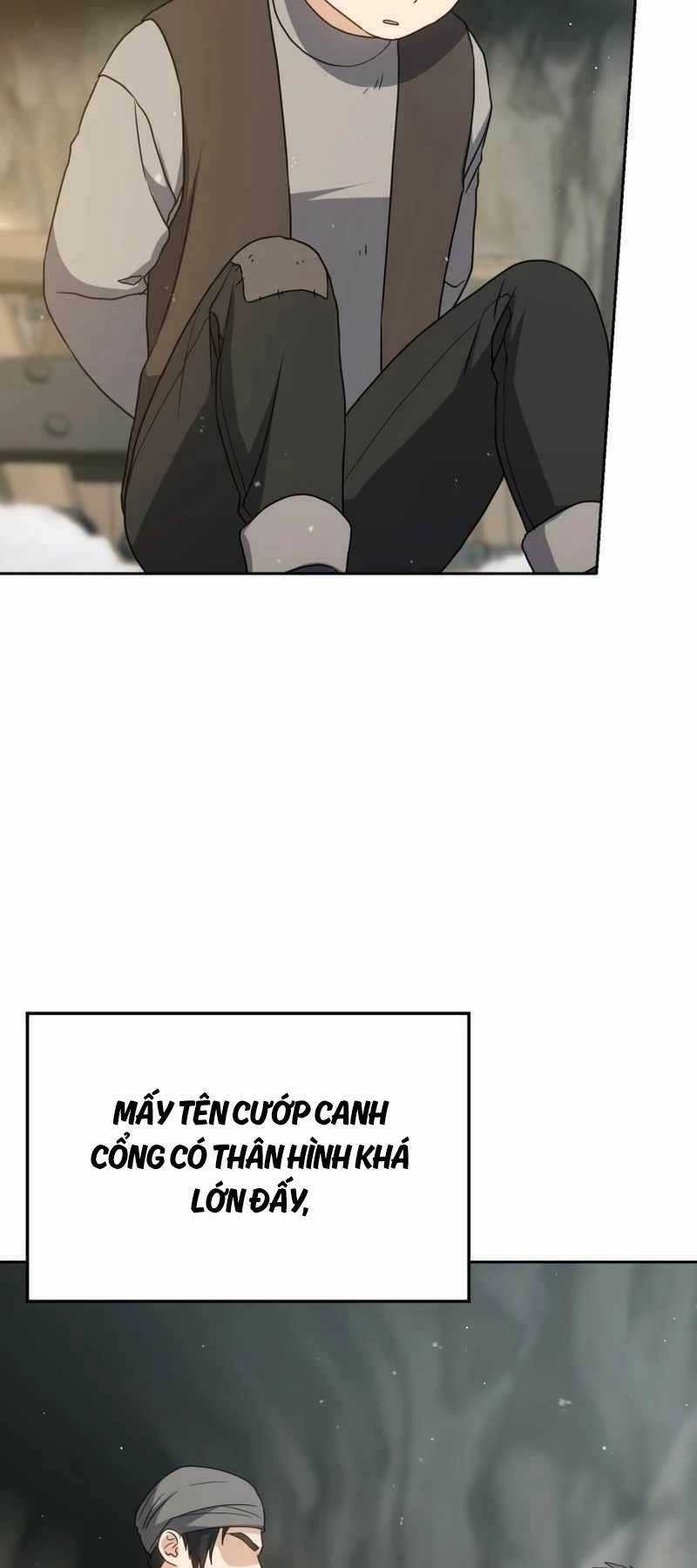 Sát Thủ Tái Sinh Thành Một Kiếm Sĩ Thiên Tài Chapter 32 trang 46