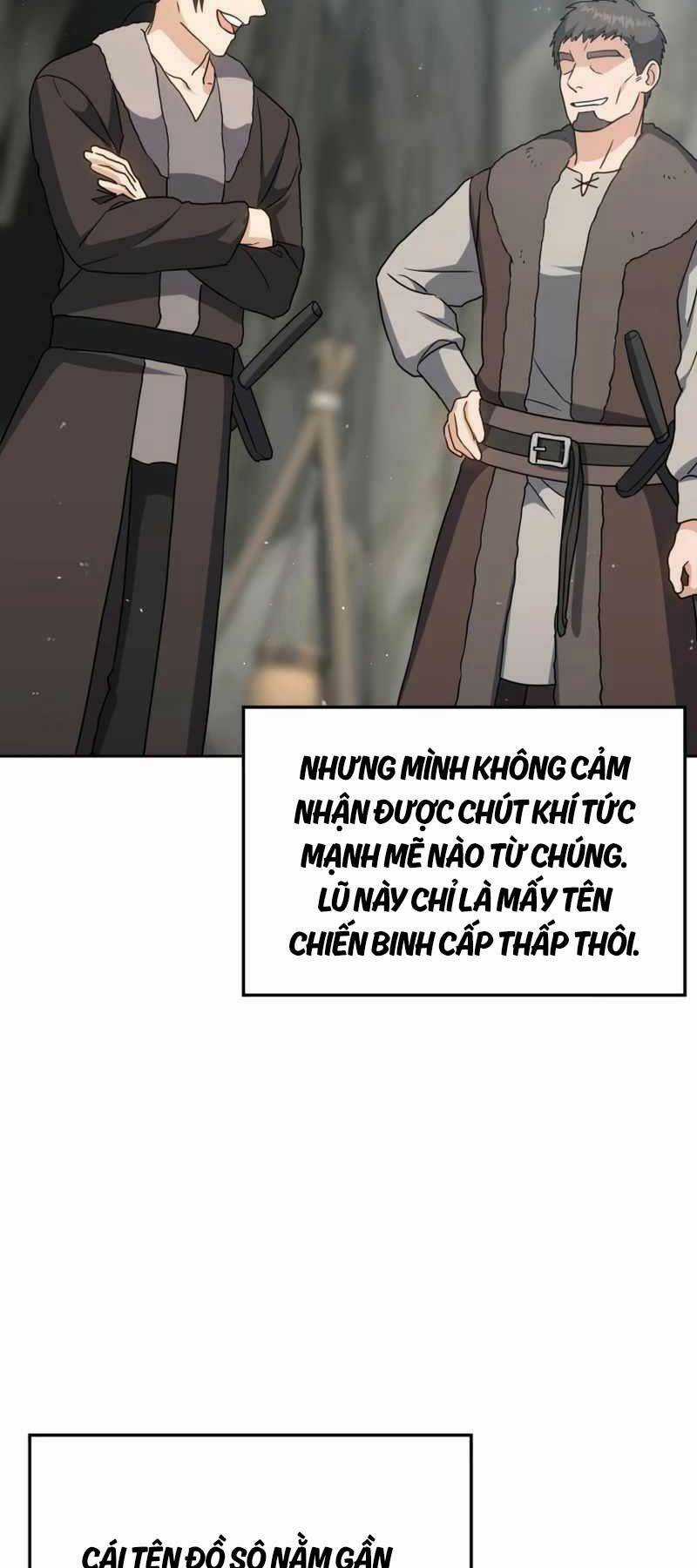 Sát Thủ Tái Sinh Thành Một Kiếm Sĩ Thiên Tài Chapter 32 trang 47