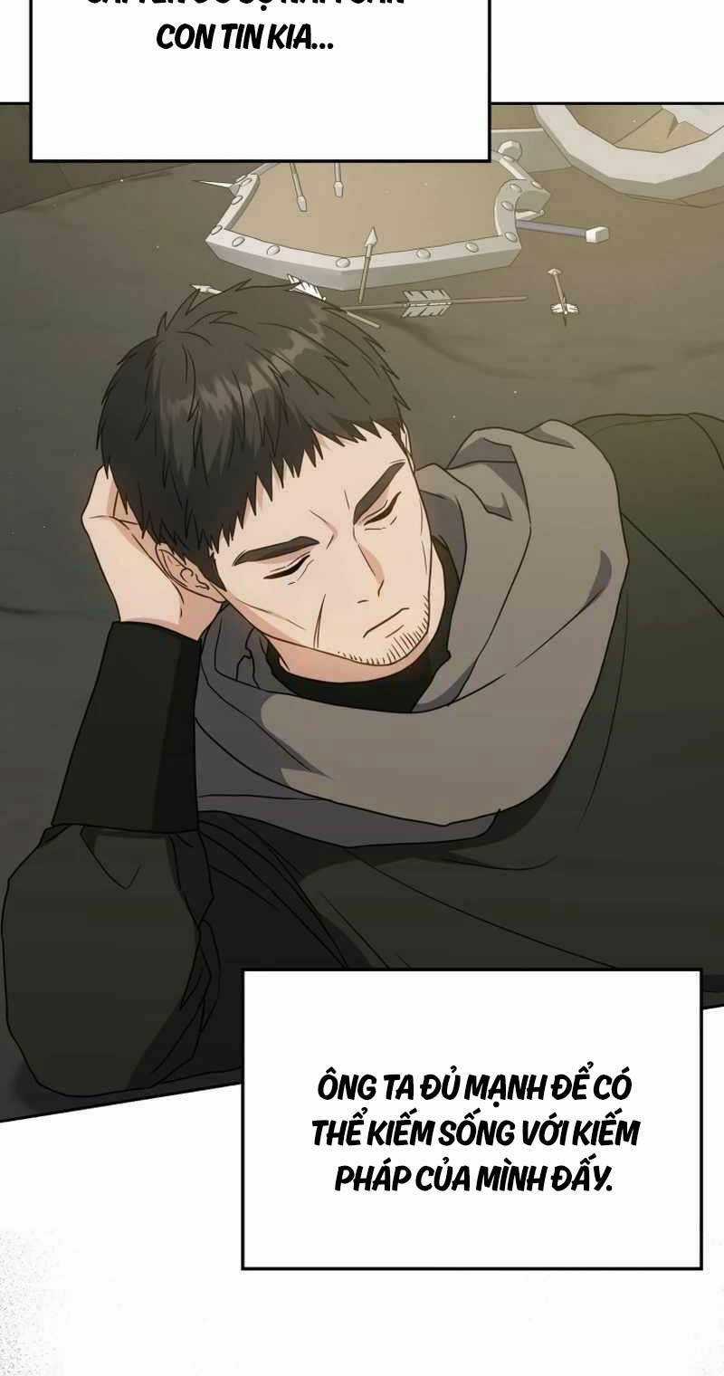 Sát Thủ Tái Sinh Thành Một Kiếm Sĩ Thiên Tài Chapter 32 trang 48