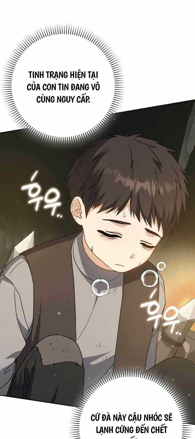 Sát Thủ Tái Sinh Thành Một Kiếm Sĩ Thiên Tài Chapter 32 trang 52