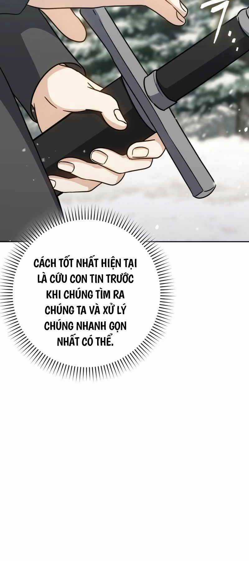 Sát Thủ Tái Sinh Thành Một Kiếm Sĩ Thiên Tài Chapter 32 trang 54