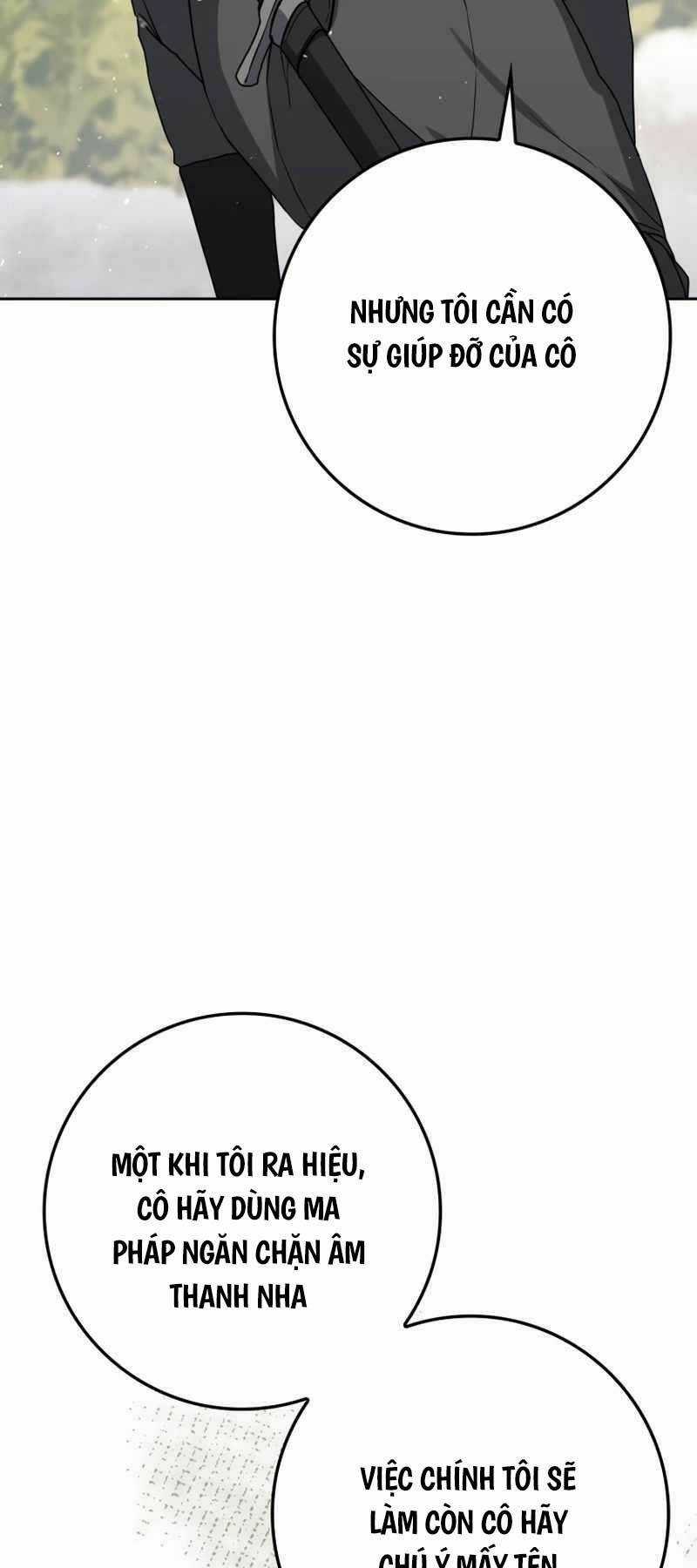 Sát Thủ Tái Sinh Thành Một Kiếm Sĩ Thiên Tài Chapter 32 trang 59