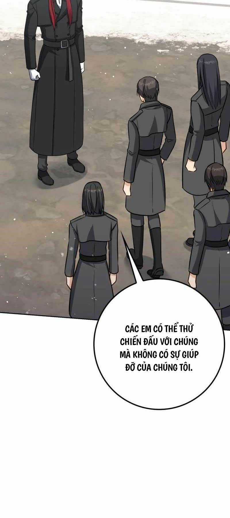 Sát Thủ Tái Sinh Thành Một Kiếm Sĩ Thiên Tài Chapter 32 trang 6