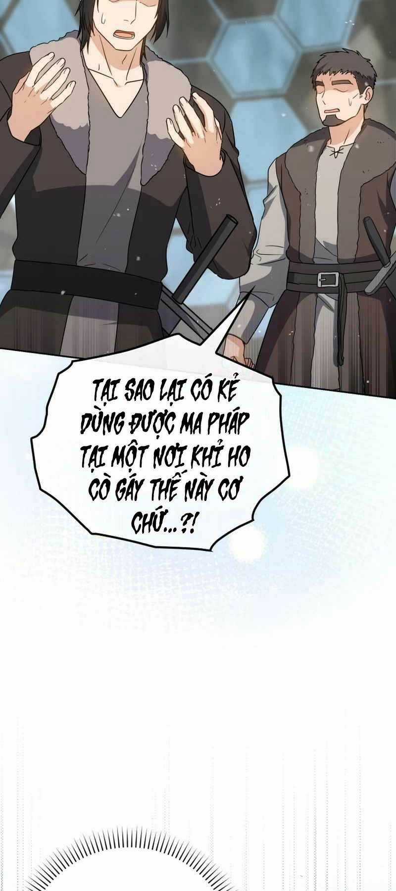 Sát Thủ Tái Sinh Thành Một Kiếm Sĩ Thiên Tài Chapter 32 trang 68