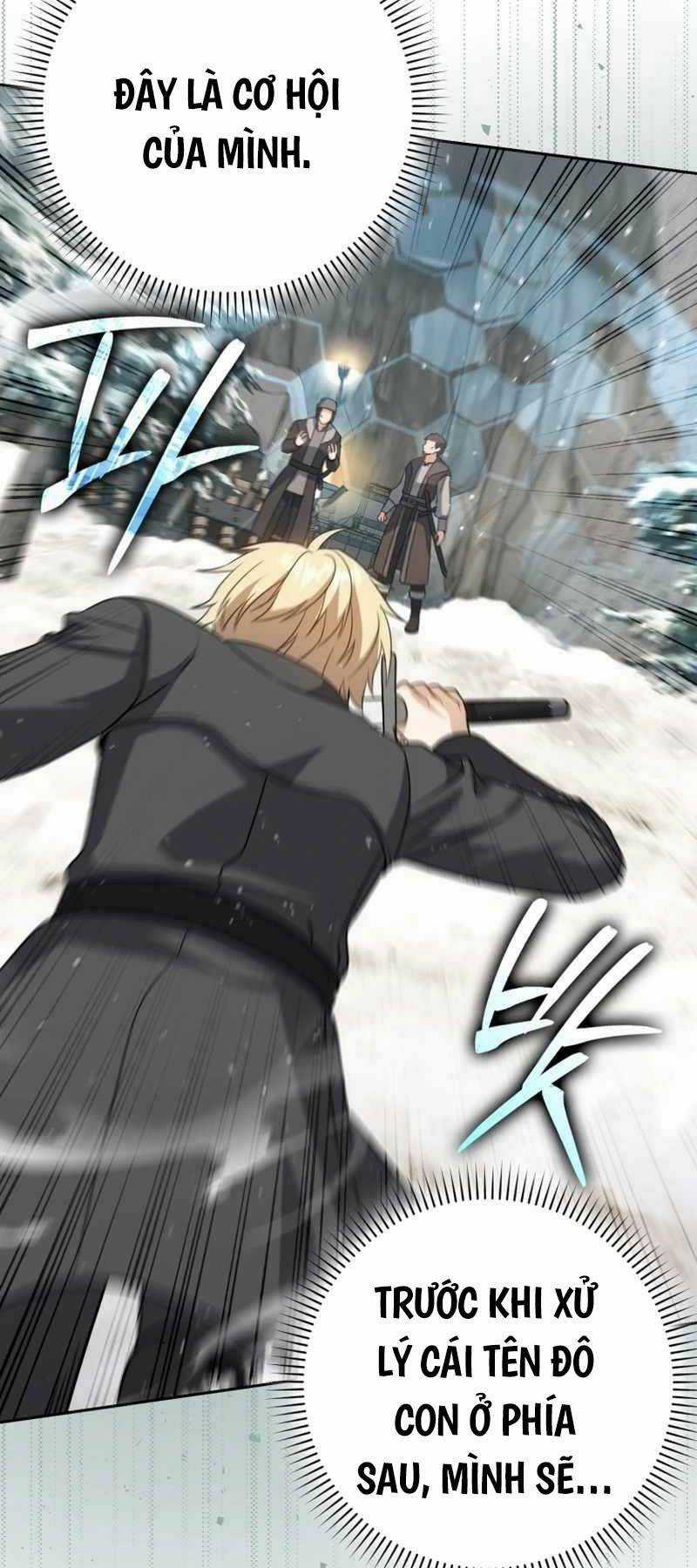 Sát Thủ Tái Sinh Thành Một Kiếm Sĩ Thiên Tài Chapter 32 trang 69