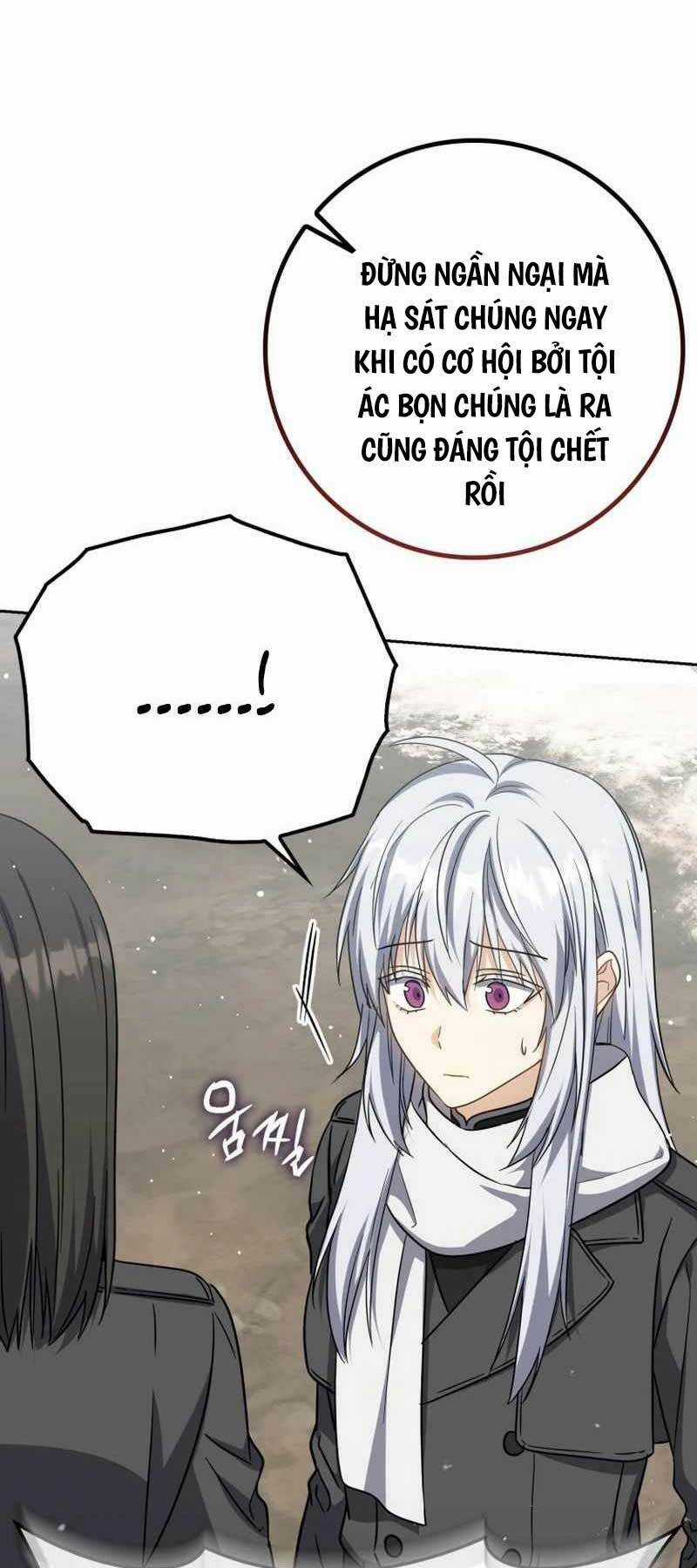 Sát Thủ Tái Sinh Thành Một Kiếm Sĩ Thiên Tài Chapter 32 trang 7