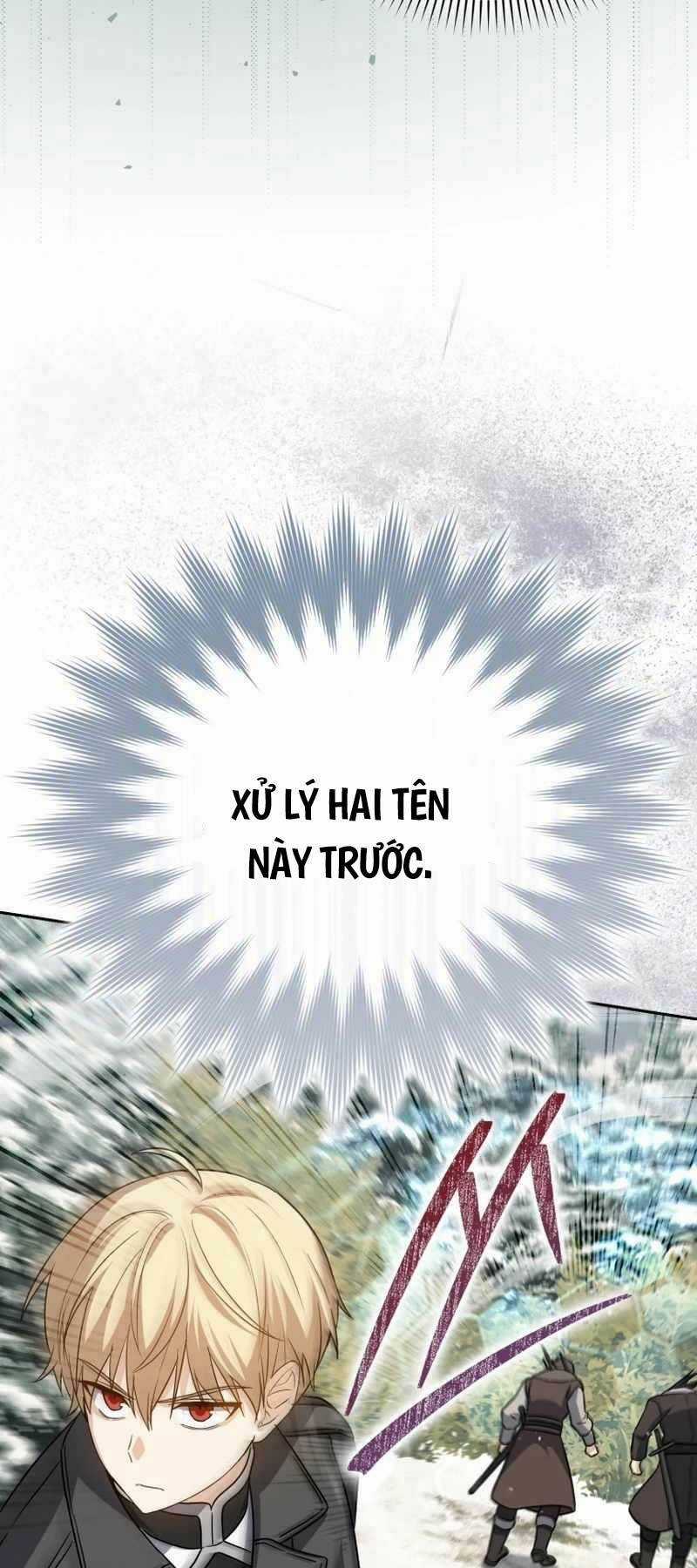 Sát Thủ Tái Sinh Thành Một Kiếm Sĩ Thiên Tài Chapter 32 trang 70