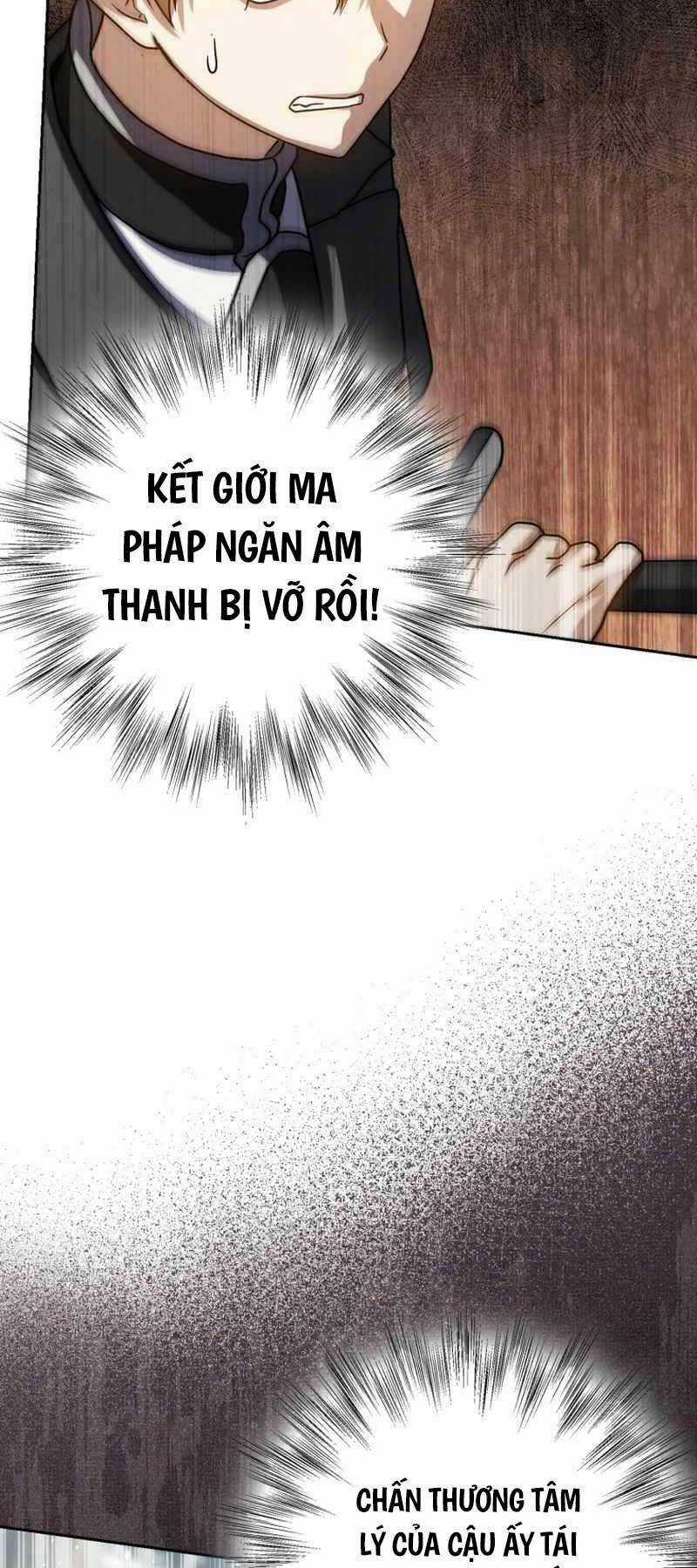 Sát Thủ Tái Sinh Thành Một Kiếm Sĩ Thiên Tài Chapter 32 trang 78