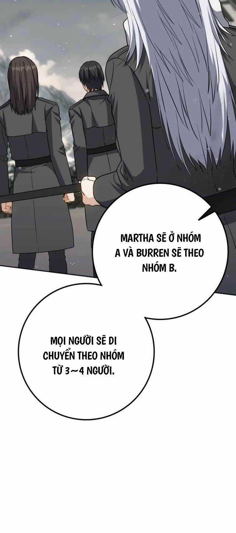 Sát Thủ Tái Sinh Thành Một Kiếm Sĩ Thiên Tài Chapter 32 trang 9