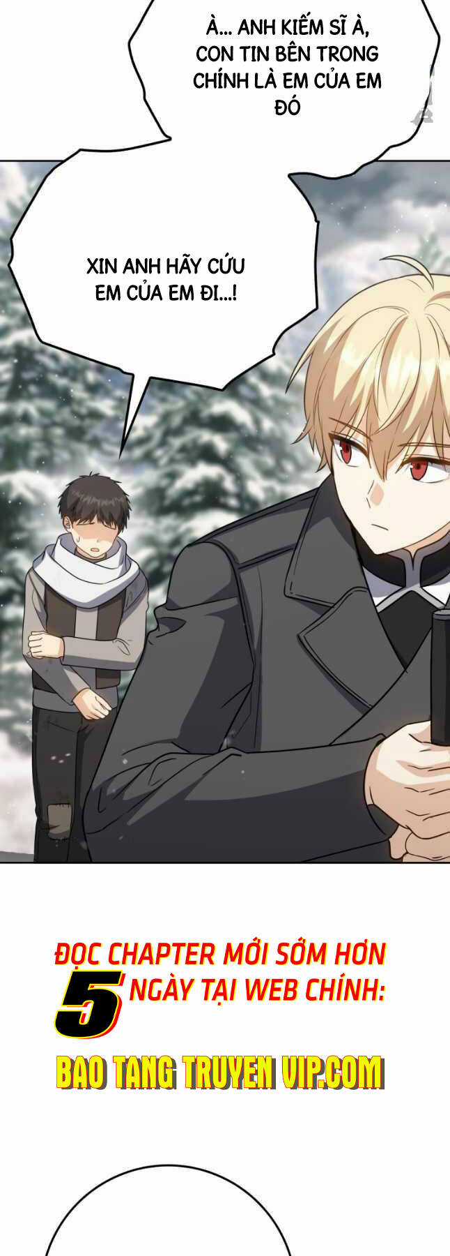 Sát Thủ Tái Sinh Thành Một Kiếm Sĩ Thiên Tài Chapter 33 trang 11