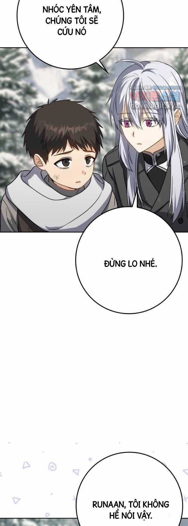 Sát Thủ Tái Sinh Thành Một Kiếm Sĩ Thiên Tài Chapter 33 trang 12