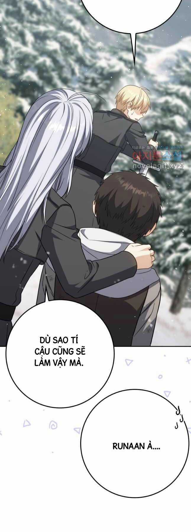 Sát Thủ Tái Sinh Thành Một Kiếm Sĩ Thiên Tài Chapter 33 trang 13