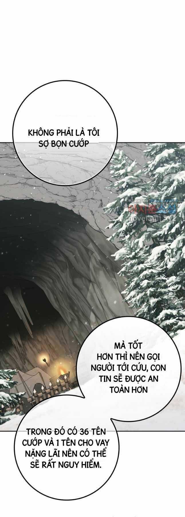 Sát Thủ Tái Sinh Thành Một Kiếm Sĩ Thiên Tài Chapter 33 trang 14