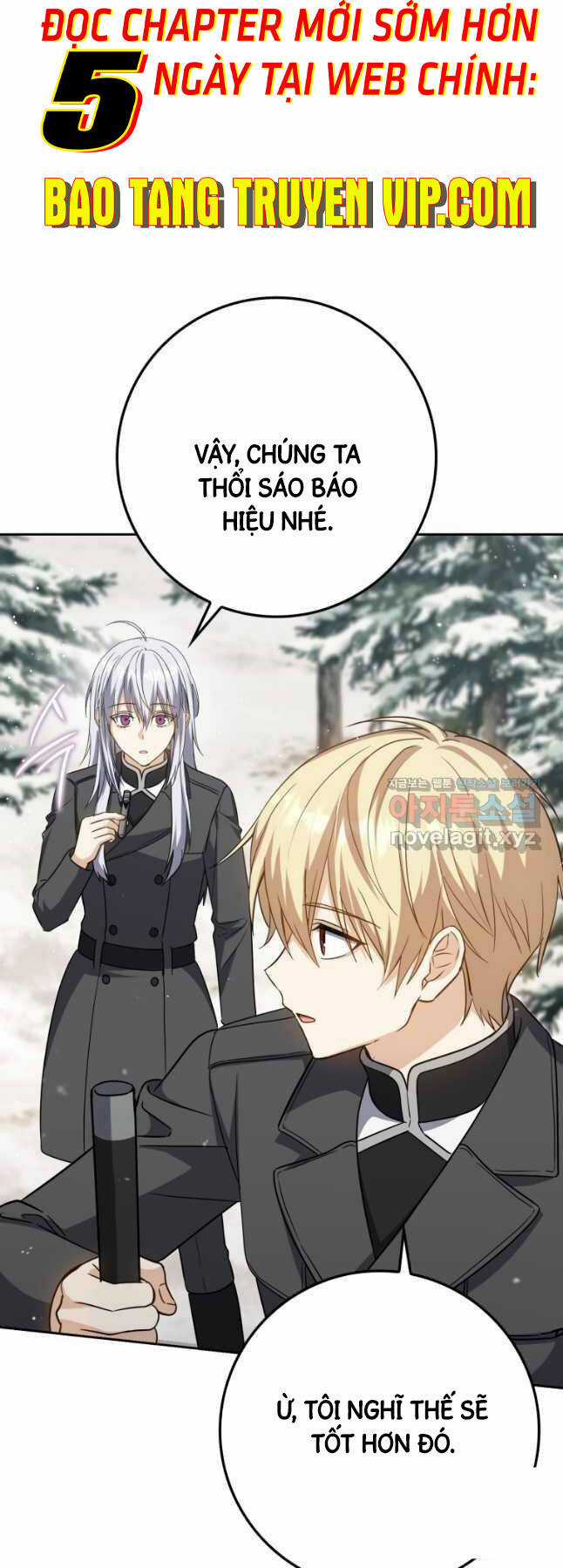 Sát Thủ Tái Sinh Thành Một Kiếm Sĩ Thiên Tài Chapter 33 trang 15