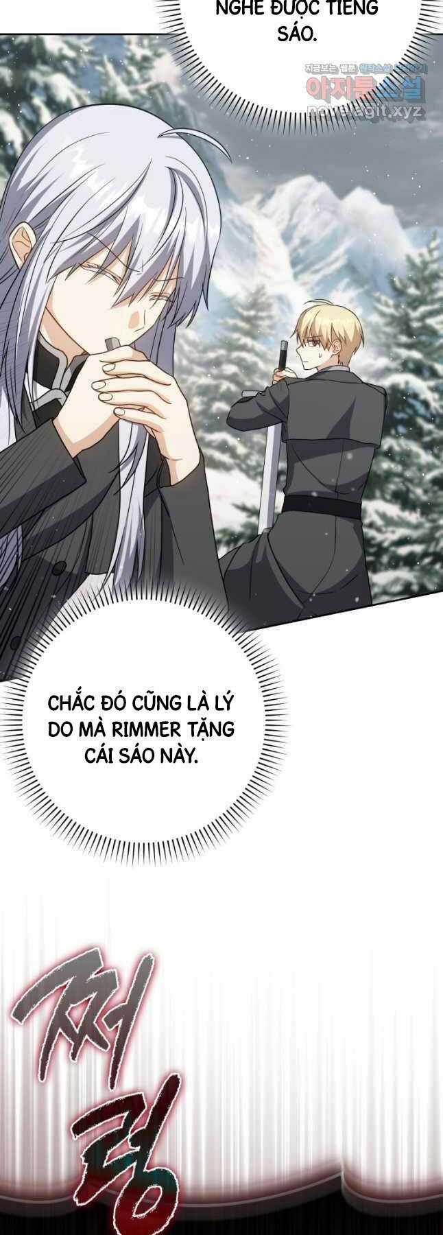 Sát Thủ Tái Sinh Thành Một Kiếm Sĩ Thiên Tài Chapter 33 trang 17