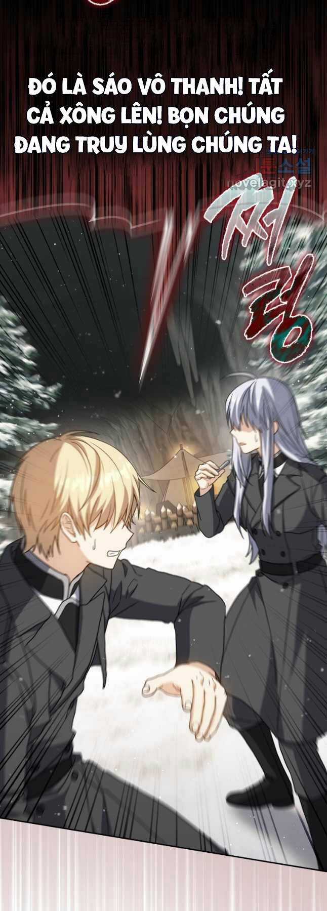 Sát Thủ Tái Sinh Thành Một Kiếm Sĩ Thiên Tài Chapter 33 trang 18