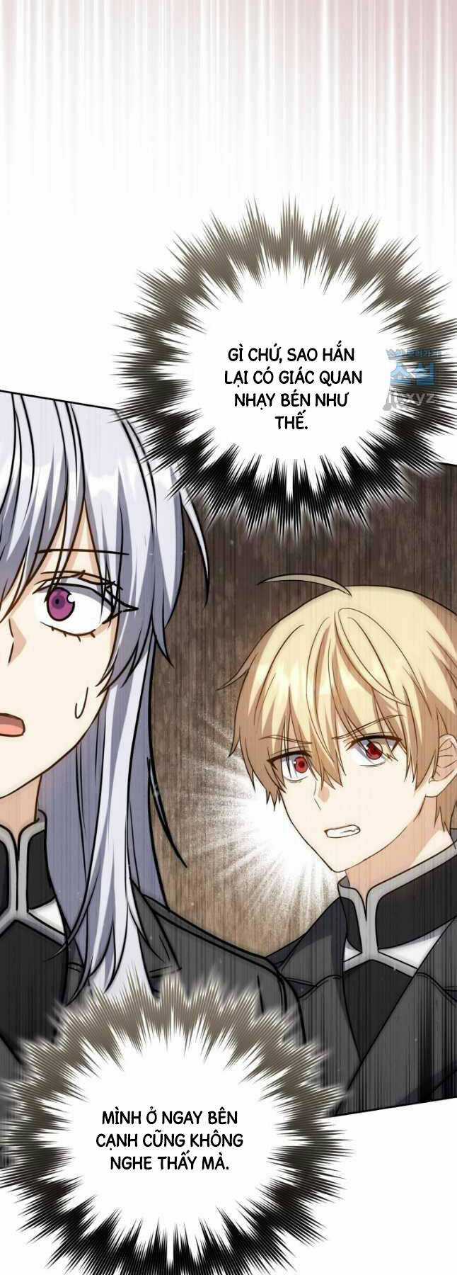 Sát Thủ Tái Sinh Thành Một Kiếm Sĩ Thiên Tài Chapter 33 trang 19