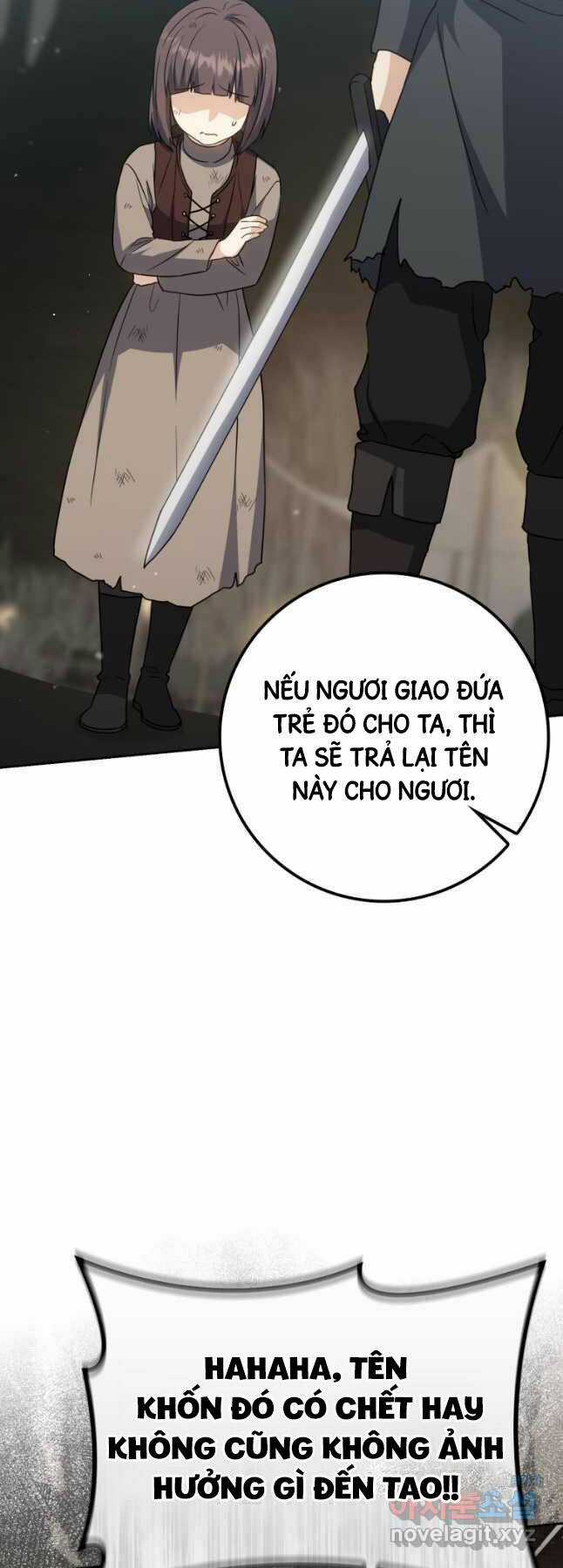 Sát Thủ Tái Sinh Thành Một Kiếm Sĩ Thiên Tài Chapter 33 trang 25