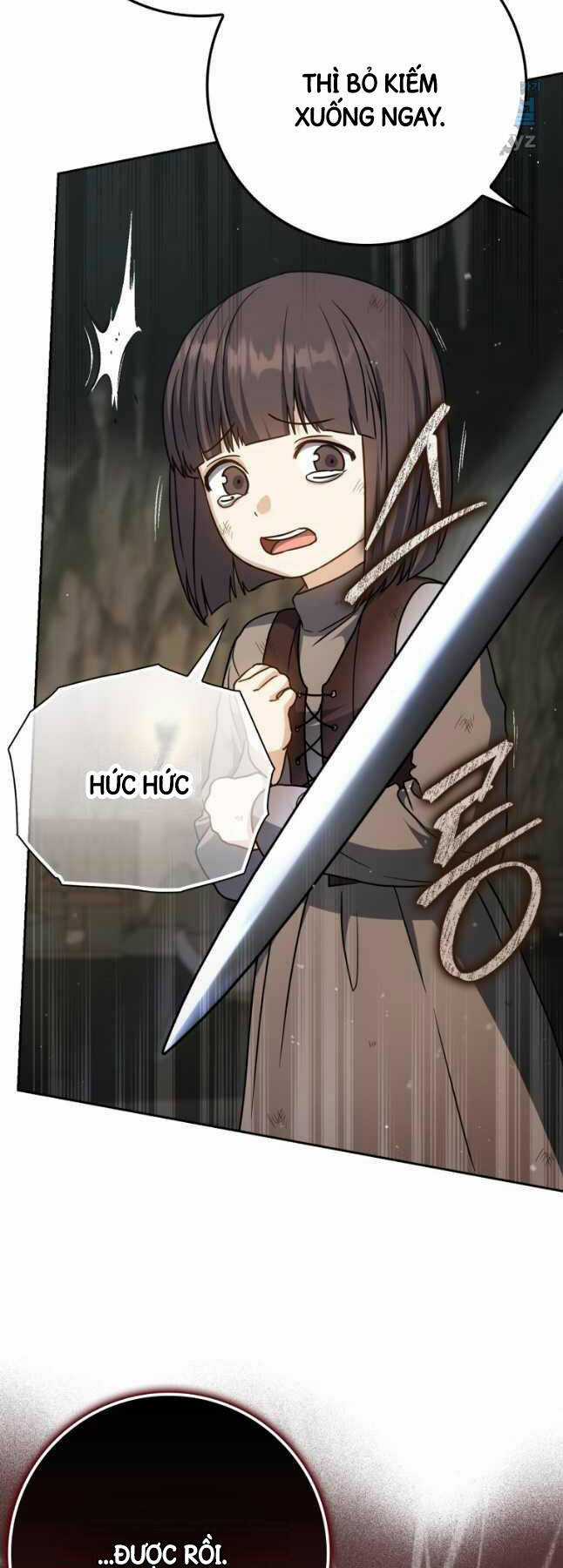 Sát Thủ Tái Sinh Thành Một Kiếm Sĩ Thiên Tài Chapter 33 trang 27