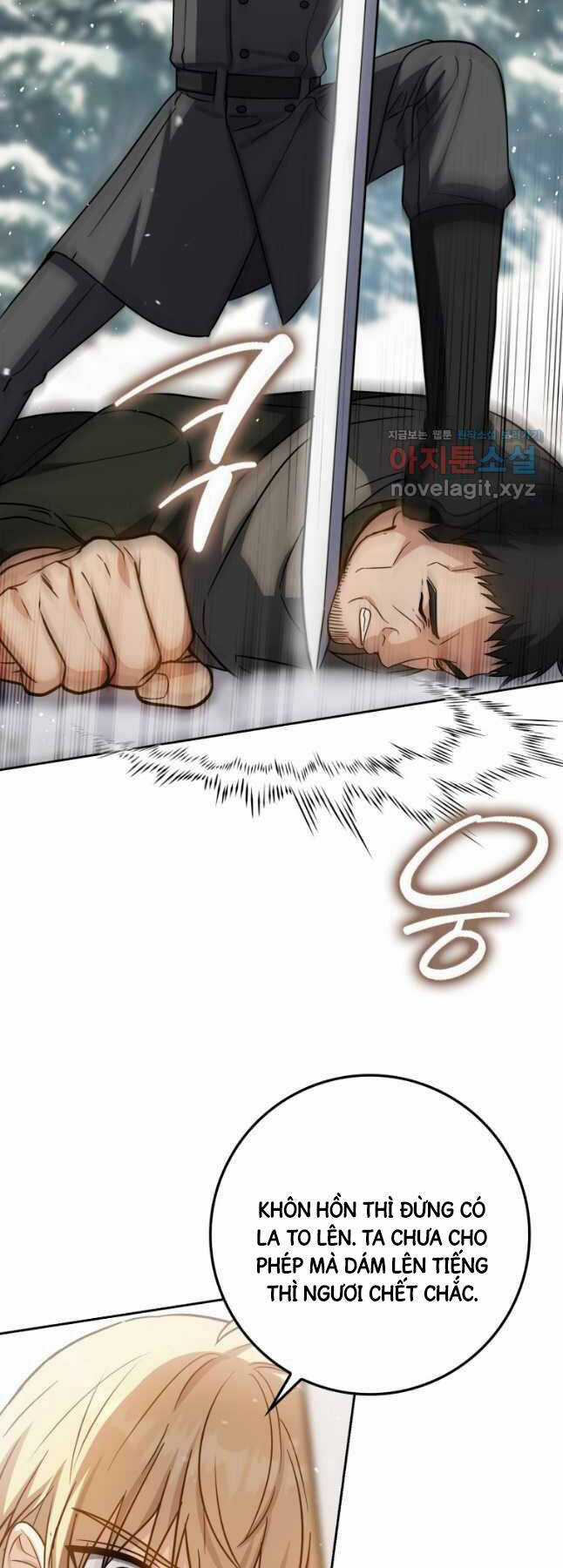 Sát Thủ Tái Sinh Thành Một Kiếm Sĩ Thiên Tài Chapter 33 trang 3