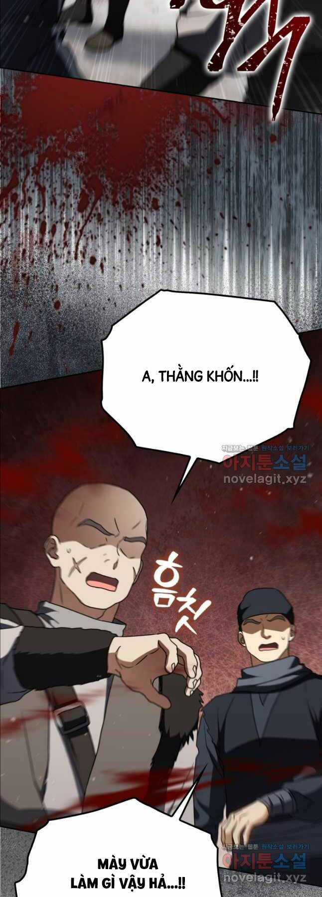 Sát Thủ Tái Sinh Thành Một Kiếm Sĩ Thiên Tài Chapter 33 trang 31