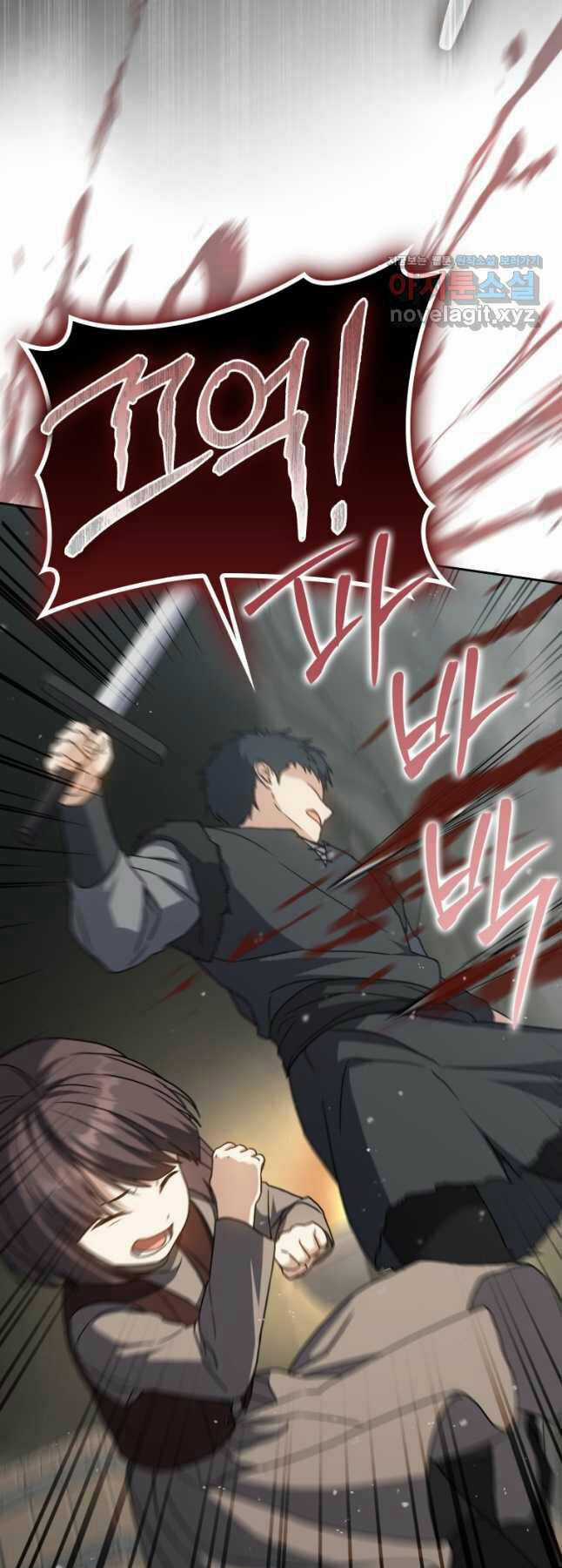 Sát Thủ Tái Sinh Thành Một Kiếm Sĩ Thiên Tài Chapter 33 trang 34