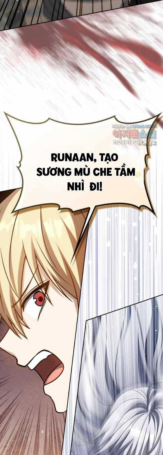 Sát Thủ Tái Sinh Thành Một Kiếm Sĩ Thiên Tài Chapter 33 trang 35