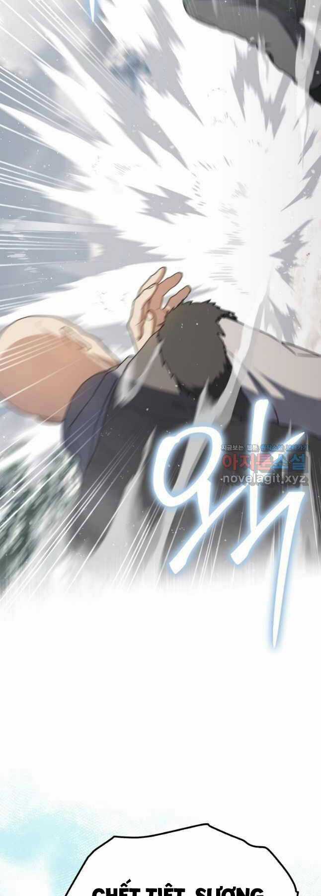 Sát Thủ Tái Sinh Thành Một Kiếm Sĩ Thiên Tài Chapter 33 trang 37