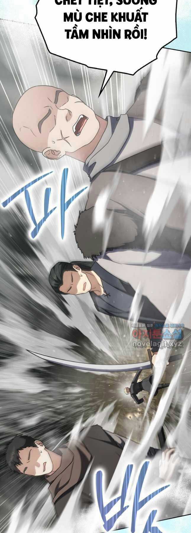 Sát Thủ Tái Sinh Thành Một Kiếm Sĩ Thiên Tài Chapter 33 trang 38