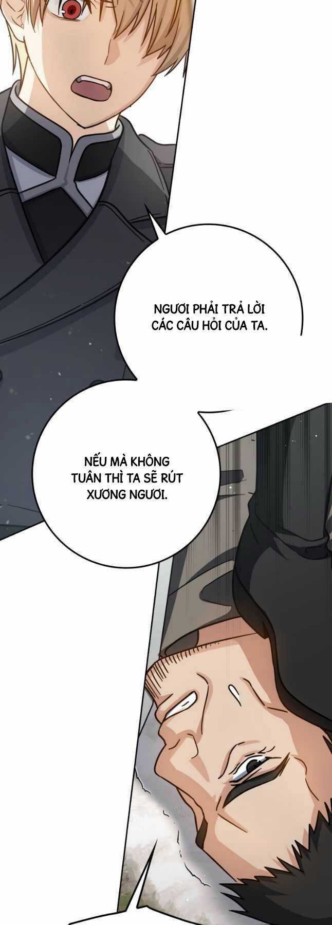 Sát Thủ Tái Sinh Thành Một Kiếm Sĩ Thiên Tài Chapter 33 trang 4