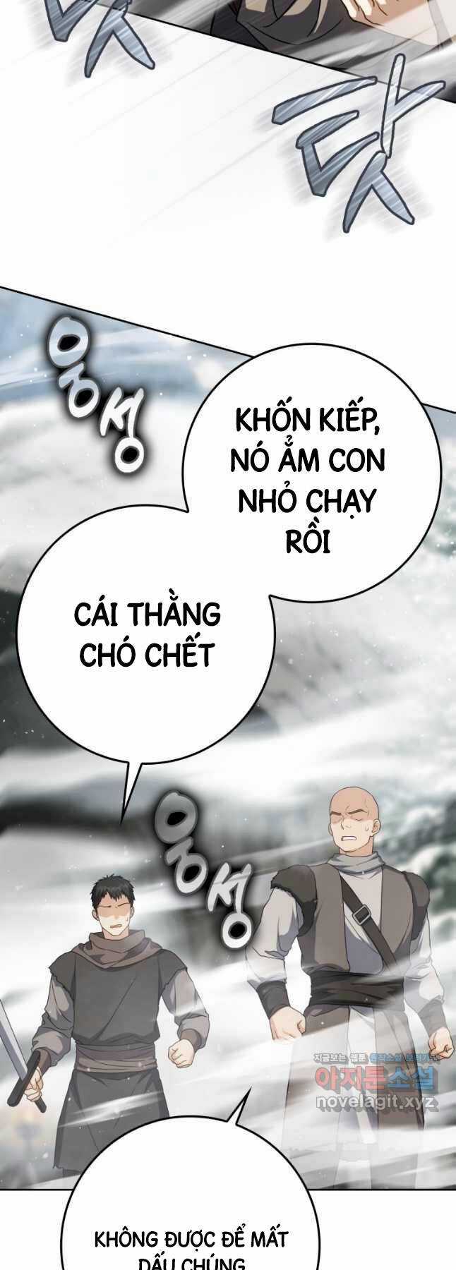 Sát Thủ Tái Sinh Thành Một Kiếm Sĩ Thiên Tài Chapter 33 trang 40