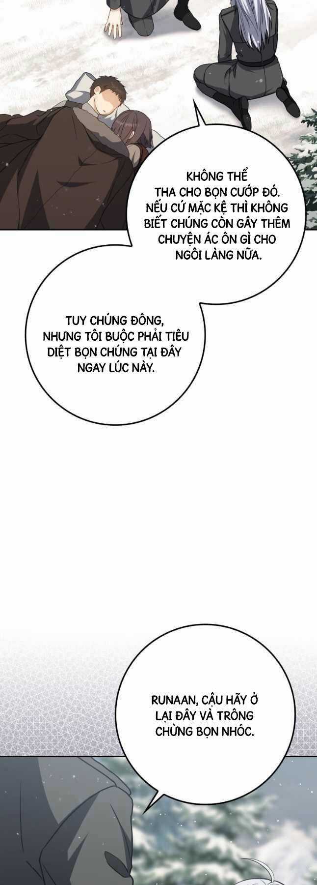 Sát Thủ Tái Sinh Thành Một Kiếm Sĩ Thiên Tài Chapter 33 trang 42