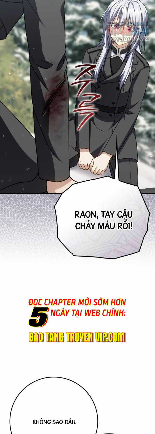 Sát Thủ Tái Sinh Thành Một Kiếm Sĩ Thiên Tài Chapter 33 trang 43