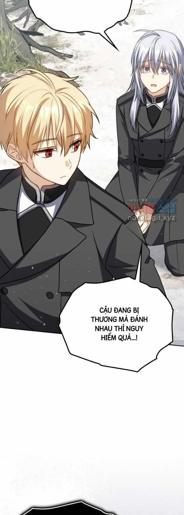 Sát Thủ Tái Sinh Thành Một Kiếm Sĩ Thiên Tài Chapter 33 trang 46