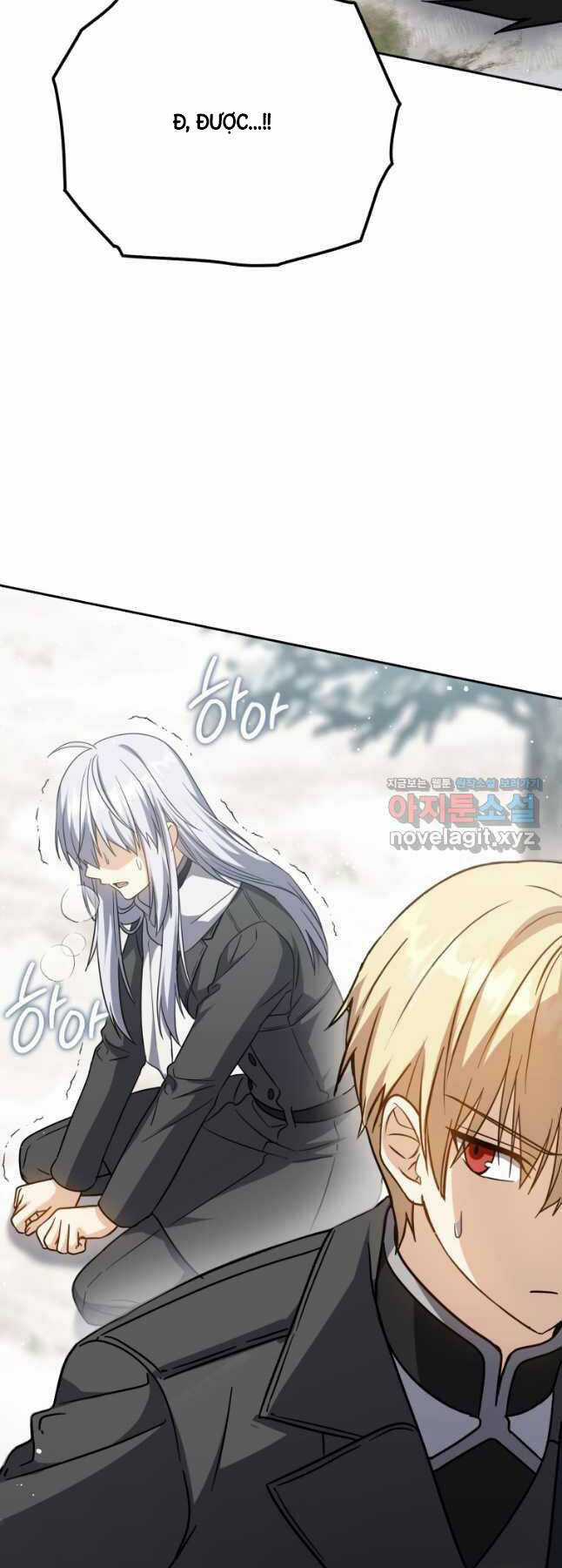 Sát Thủ Tái Sinh Thành Một Kiếm Sĩ Thiên Tài Chapter 33 trang 5