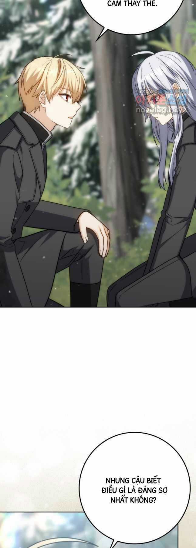 Sát Thủ Tái Sinh Thành Một Kiếm Sĩ Thiên Tài Chapter 33 trang 50