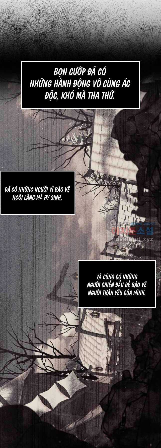 Sát Thủ Tái Sinh Thành Một Kiếm Sĩ Thiên Tài Chapter 33 trang 53