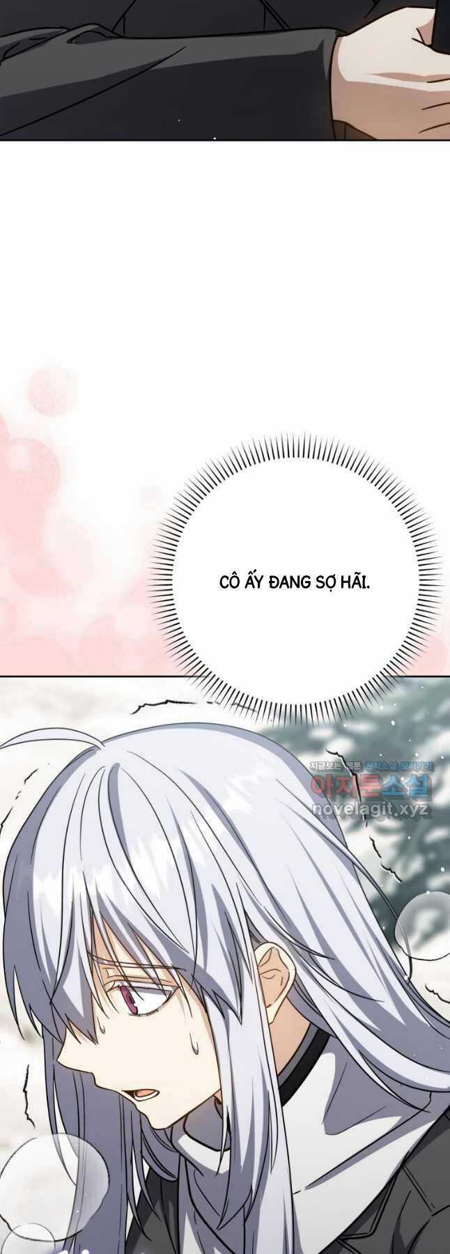 Sát Thủ Tái Sinh Thành Một Kiếm Sĩ Thiên Tài Chapter 33 trang 6