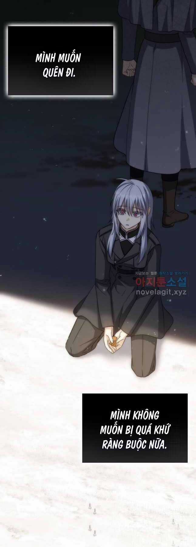 Sát Thủ Tái Sinh Thành Một Kiếm Sĩ Thiên Tài Chapter 33 trang 63