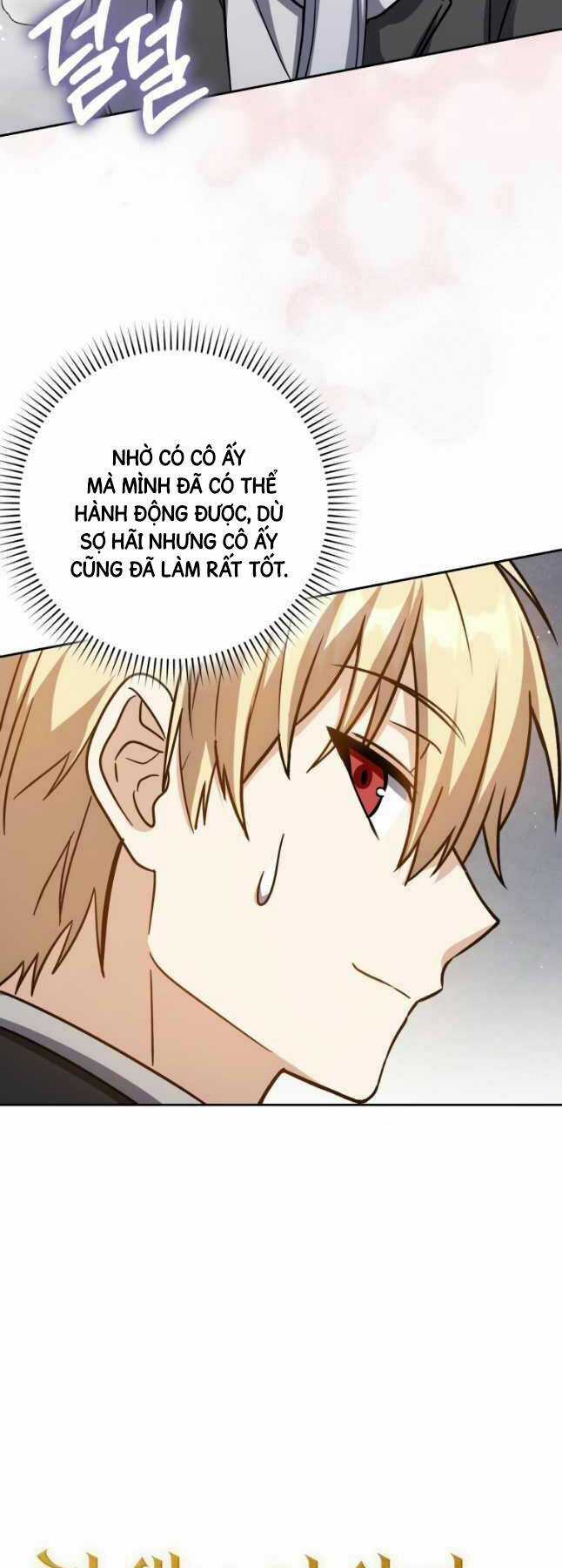 Sát Thủ Tái Sinh Thành Một Kiếm Sĩ Thiên Tài Chapter 33 trang 7