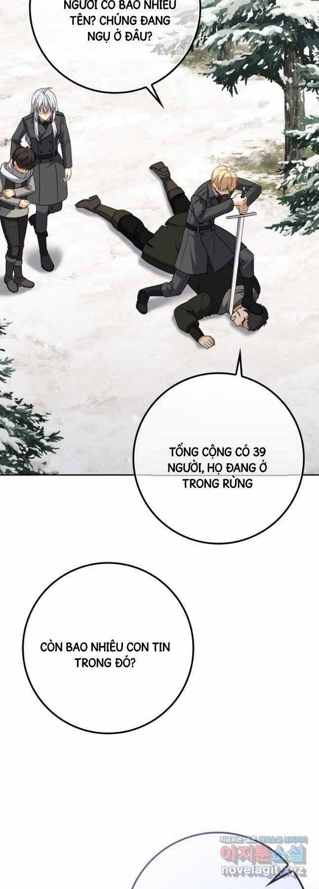 Sát Thủ Tái Sinh Thành Một Kiếm Sĩ Thiên Tài Chapter 33 trang 9