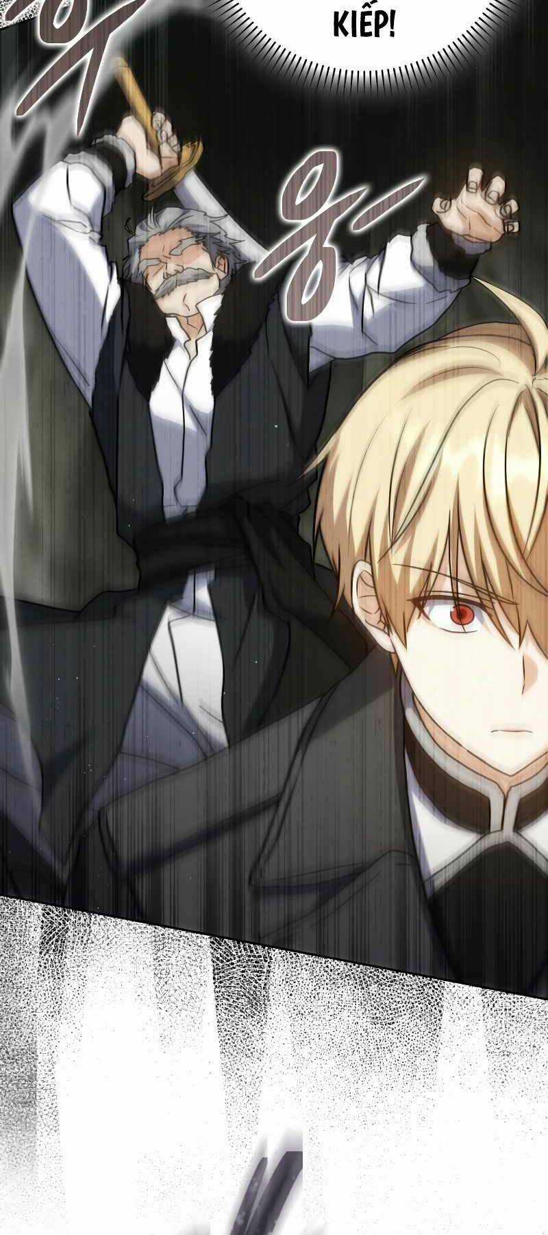 Sát Thủ Tái Sinh Thành Một Kiếm Sĩ Thiên Tài Chapter 34 trang 10