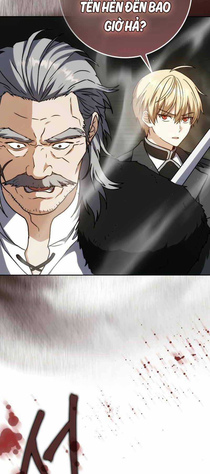 Sát Thủ Tái Sinh Thành Một Kiếm Sĩ Thiên Tài Chapter 34 trang 15