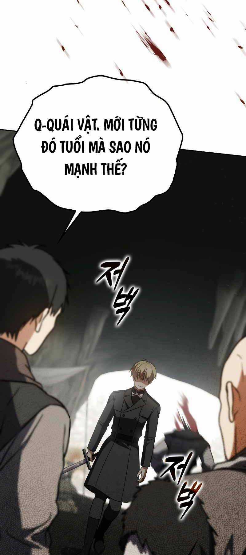 Sát Thủ Tái Sinh Thành Một Kiếm Sĩ Thiên Tài Chapter 34 trang 17