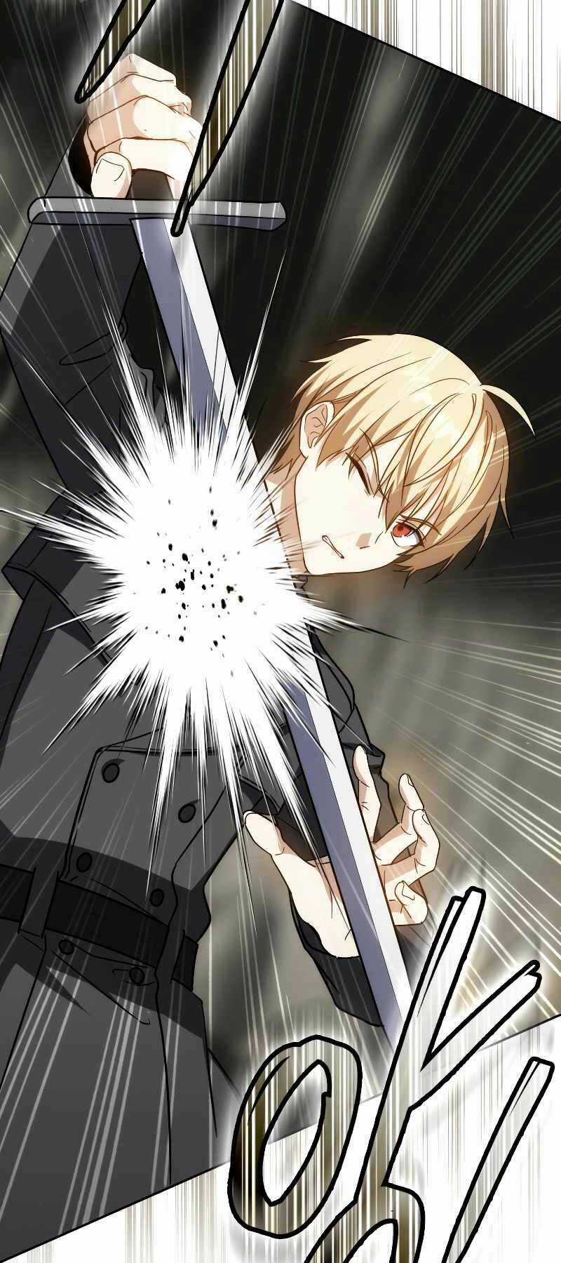 Sát Thủ Tái Sinh Thành Một Kiếm Sĩ Thiên Tài Chapter 34 trang 20