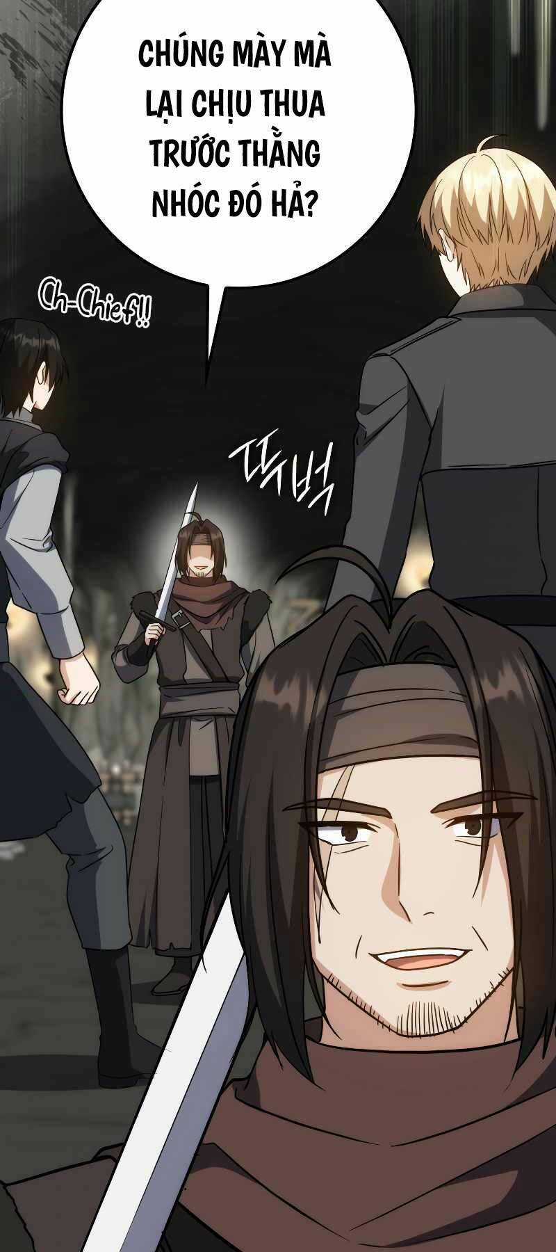 Sát Thủ Tái Sinh Thành Một Kiếm Sĩ Thiên Tài Chapter 34 trang 22