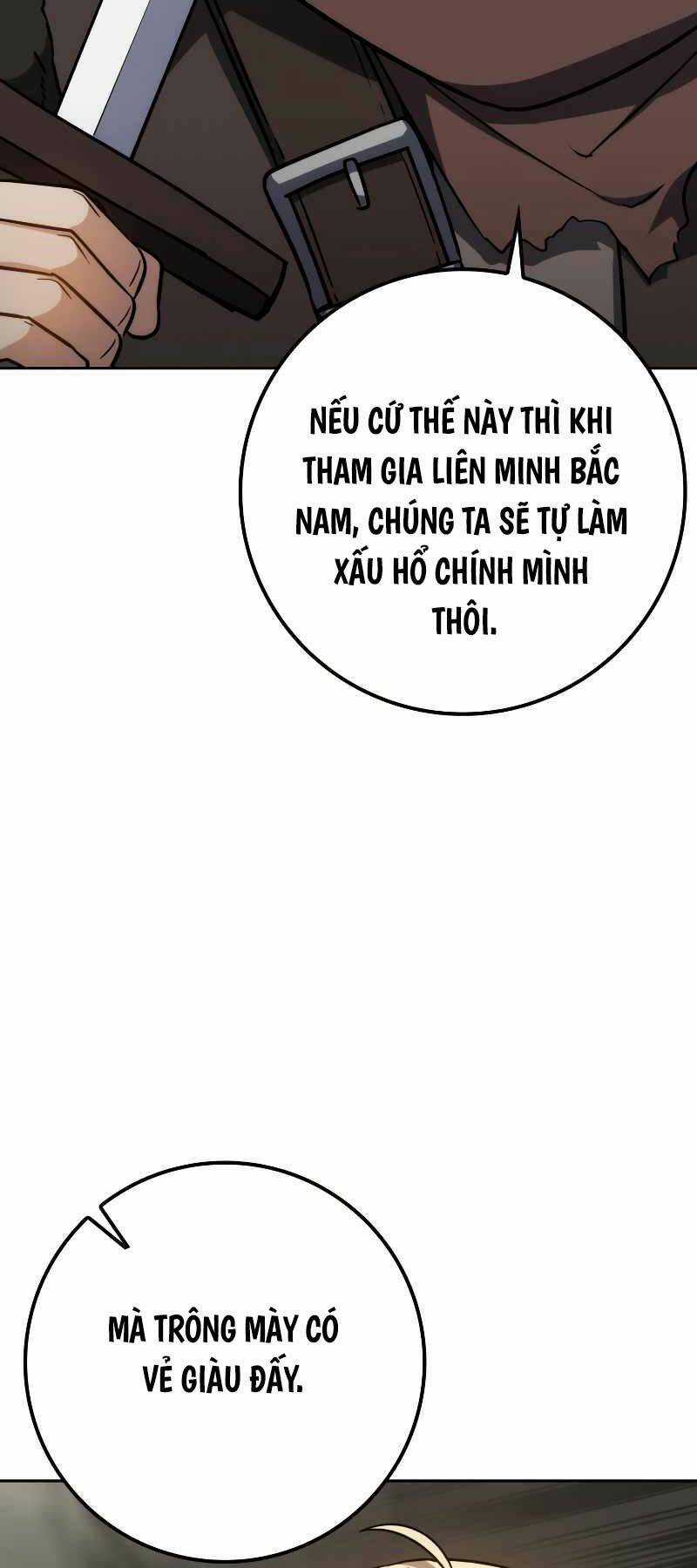 Sát Thủ Tái Sinh Thành Một Kiếm Sĩ Thiên Tài Chapter 34 trang 23